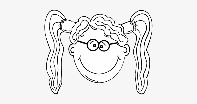 Small - Cartoon Oily Hair Shampoo, transparent png #3004867