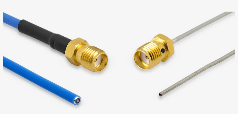 P1db, An Rf And Microwave Component Supplier, Announces - Rf Pigtails, transparent png #3004892