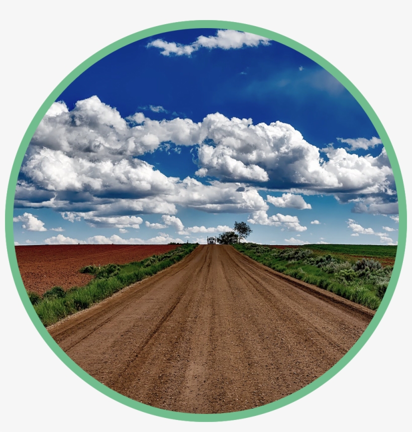 Dirt Road Circle - Oldtimer 2 Grayscale Coloring Book For Adults: 40 Oldtimer, transparent png #3004922