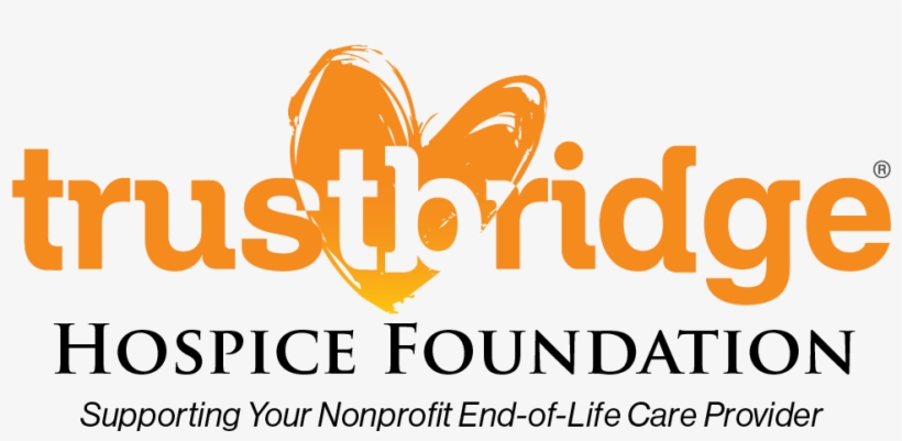 Dinner And A Conversation With Former White House Chef - Hospice Of Palm Beach County Foundation Logo, transparent png #3005027