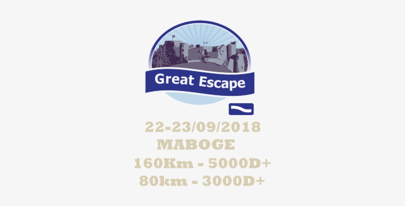 The Great Escape - Poster, transparent png #3005187