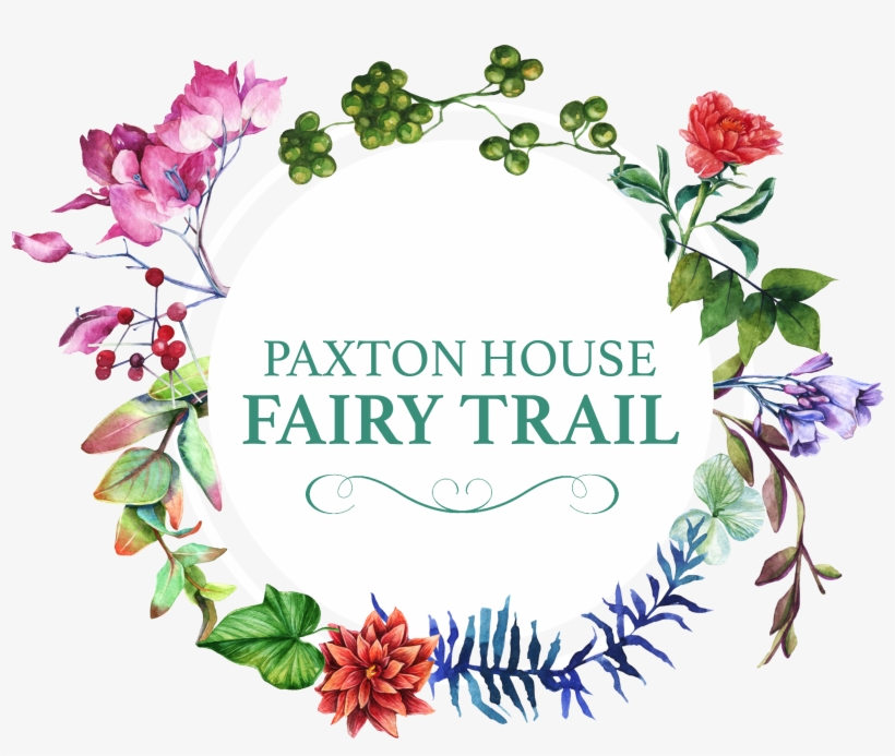 Paxton House Fairy Trail - Galgorm Castle Fairy Trail, transparent png #3005191