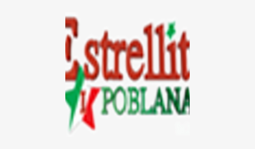Estrellita Poblana I - Carmine, transparent png #3005258