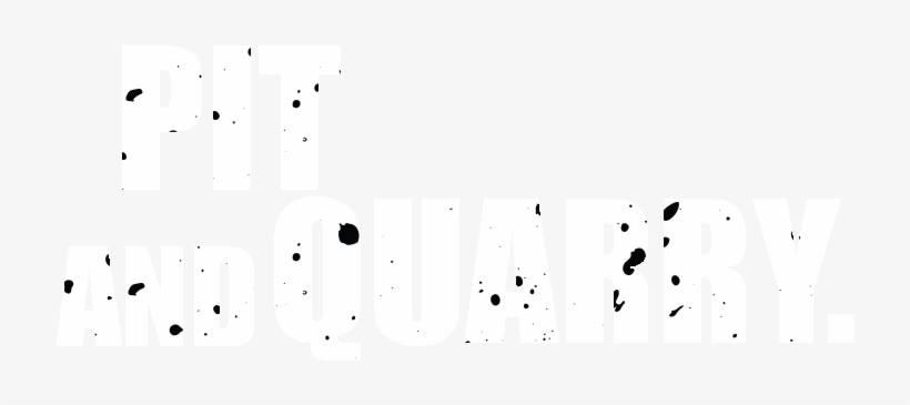 Biodegradable Pit And Quarry Trail, Path, Pile Msha - Disregard Women Acquire Elo, transparent png #3005339