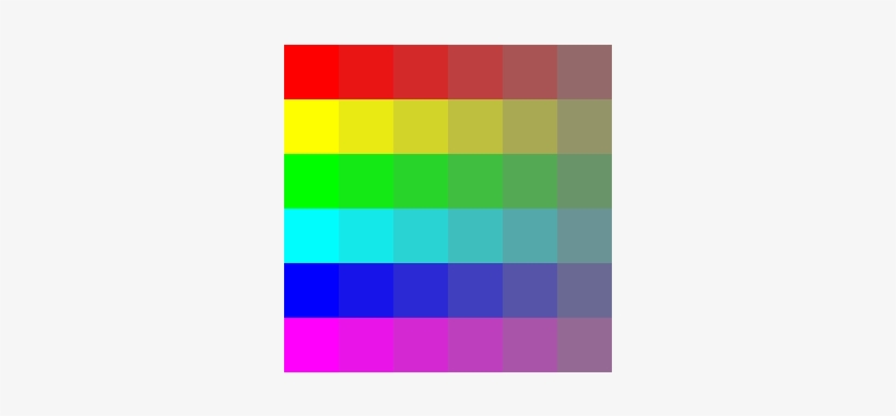 Hex Game 11 Jul 2008 - Saturation Couleur, transparent png #3005364