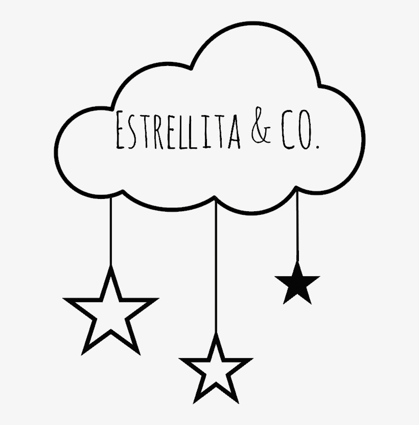Estrellita & Co - 26653 Amymeyer, transparent png #3005384