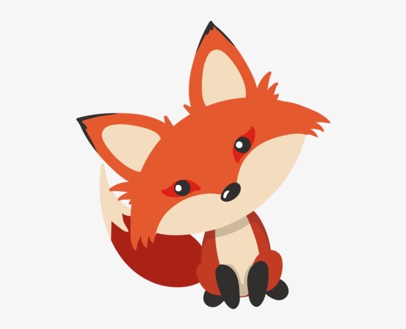 Take 20% Off Everything - Fox Clipart Png, transparent png #3005436