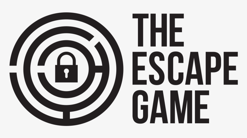 Escape Game Logo Png, transparent png #3005461