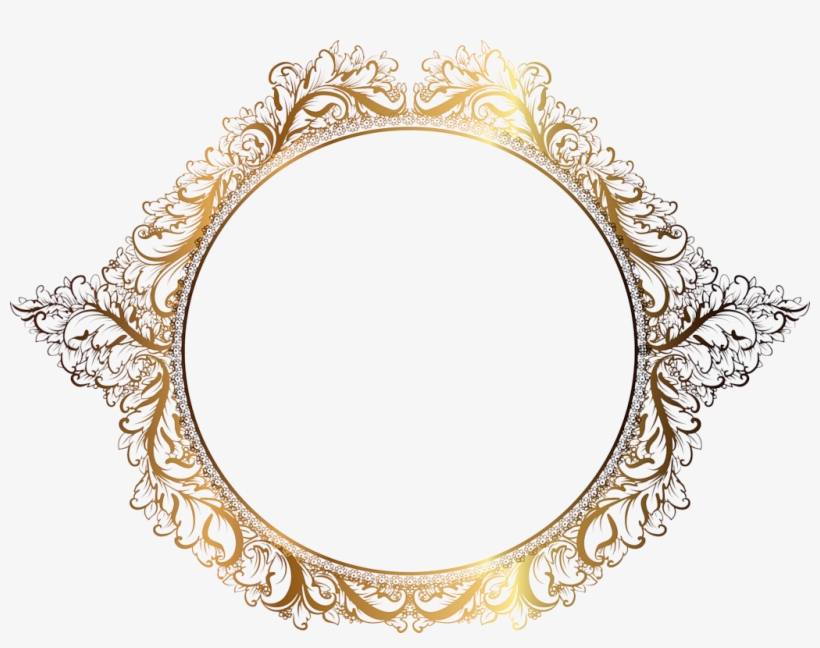 Blog Do Cara Legal - Moldura Circular Png, transparent png #3005465