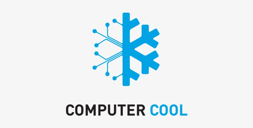 Tech Company Logo Design Logo Design Google Search - Computer Cool Logo, transparent png #3005531