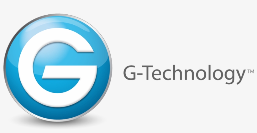 G-technology Logo - G Technology Logo, transparent png #3005561
