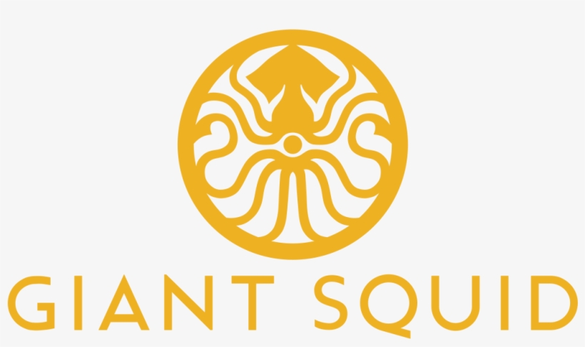 Giant Squid Is A Small Team Of Award-winning Game Developers - Structure Of Sea Anemone, transparent png #3005670