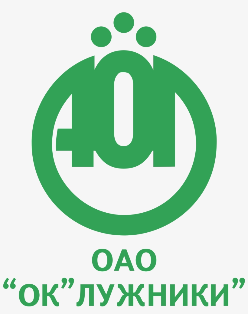 Luzhniki, Oao Olympic Complex Logo Png Transparent - Oao, transparent png #3005748