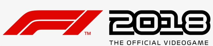 f1 2018 logo