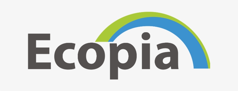 Ecopia-tech Logo 201712182306199 Logo - Ecopia Tech, transparent png #3005795
