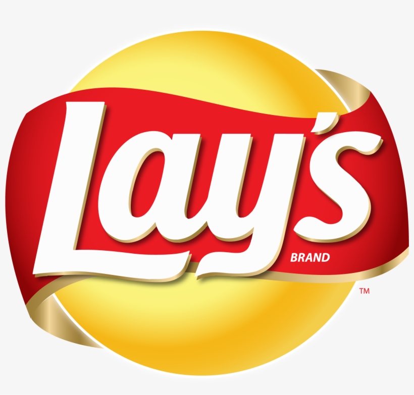 Lays Logo, transparent png #3005989