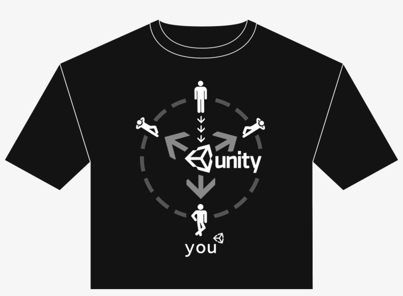 How Can I Not Win, Anyone Who Is Clever Enough To Both - Unity, transparent png #3006019