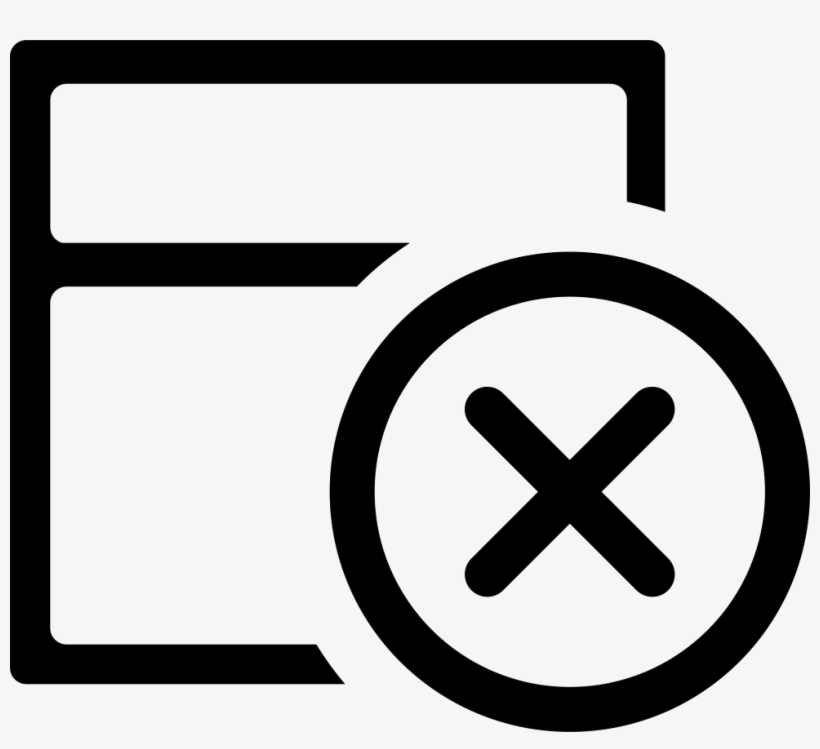 Distribution Failure Comments - Washing Instruction Symbols Png, transparent png #3006069