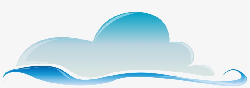 Vector Clouds Png - ท้องฟ้า เมฆ Png, transparent png #3006176