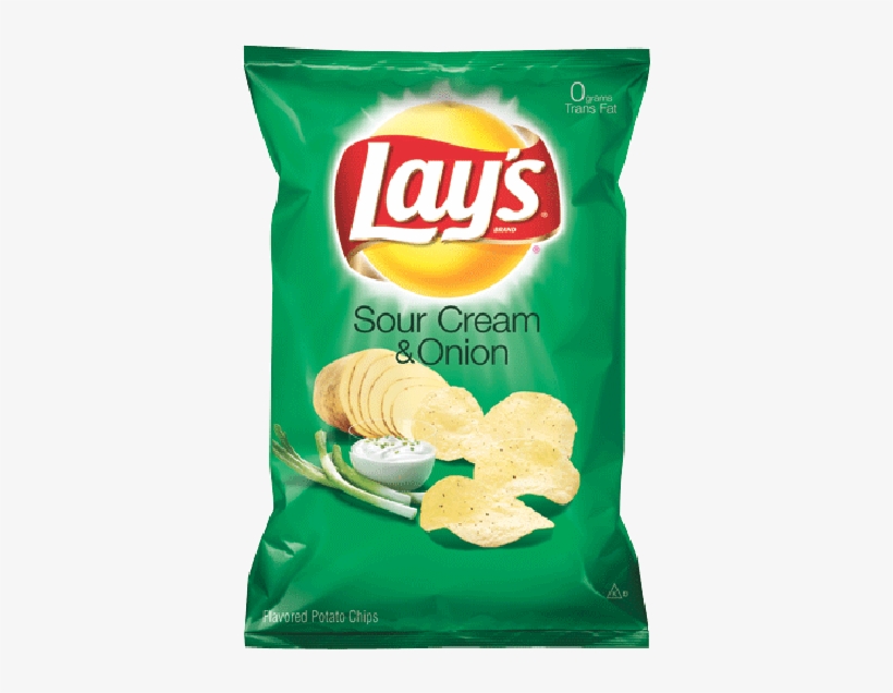 More Views - Lays Chips, transparent png #3006212