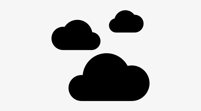 Clouds Vector - Cloud, transparent png #3006290