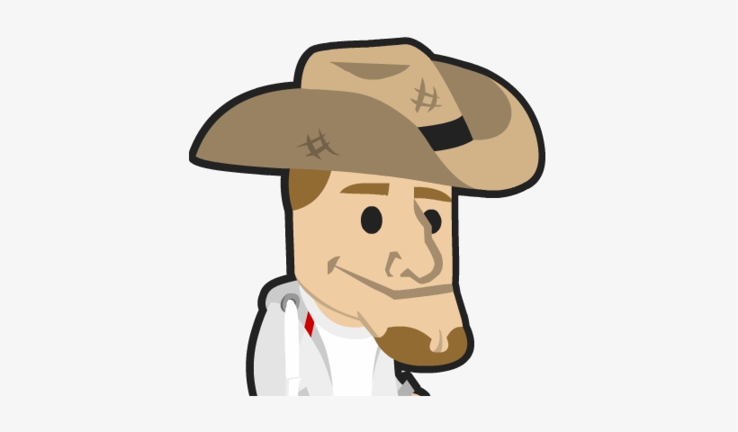 Pimm "de Chinchilla" Hogeling @pimm@mstdn - Cartoon, transparent png #3006317