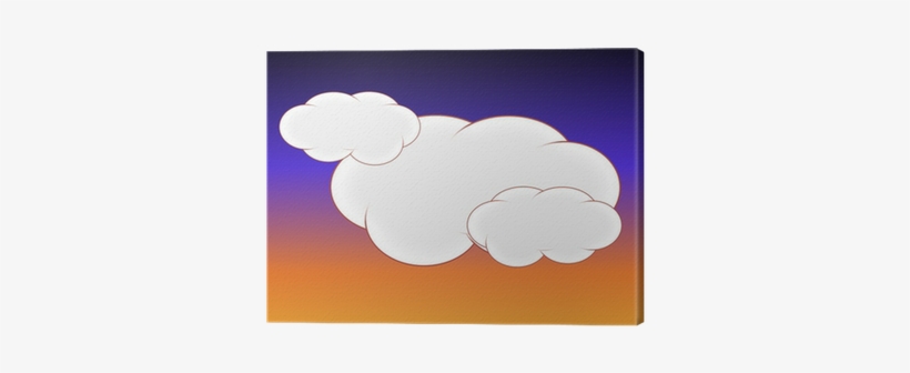 Cloud, transparent png #3006406
