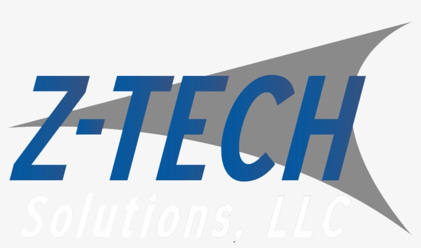 Z-tech Logo - Z Tech Png, transparent png #3006434