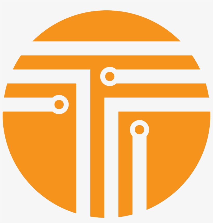 What The Tech Logo - Far Edge, transparent png #3006642