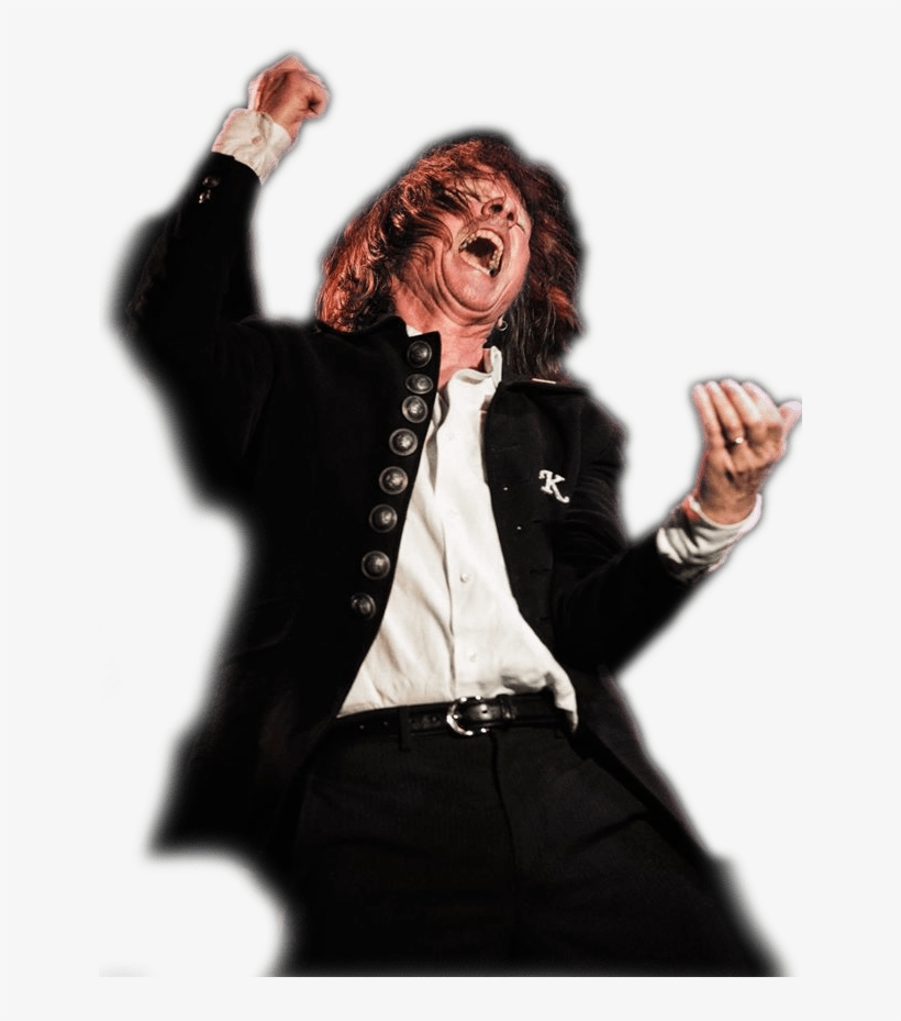 Ready To Rock - Formal Wear, transparent png #3006690