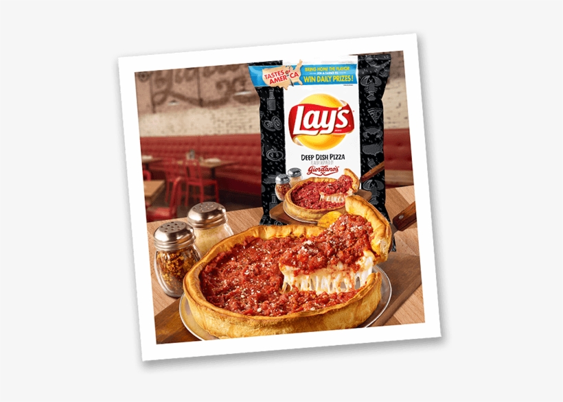 Fried Pickles With Ranch - Lay's Taste Of America, transparent png #3006736