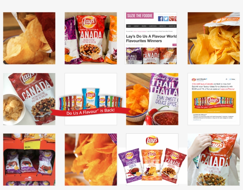 Lay's Classic Flavours Are The Perfect Accompaniment - Junk Food, transparent png #3006791