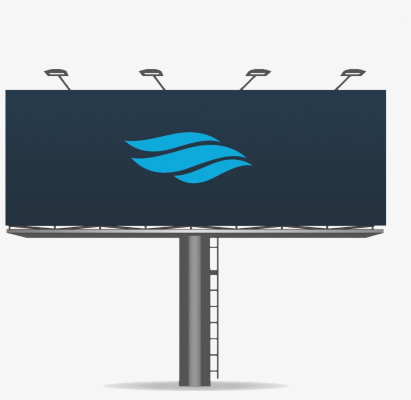 Billboard Png, transparent png #3007222