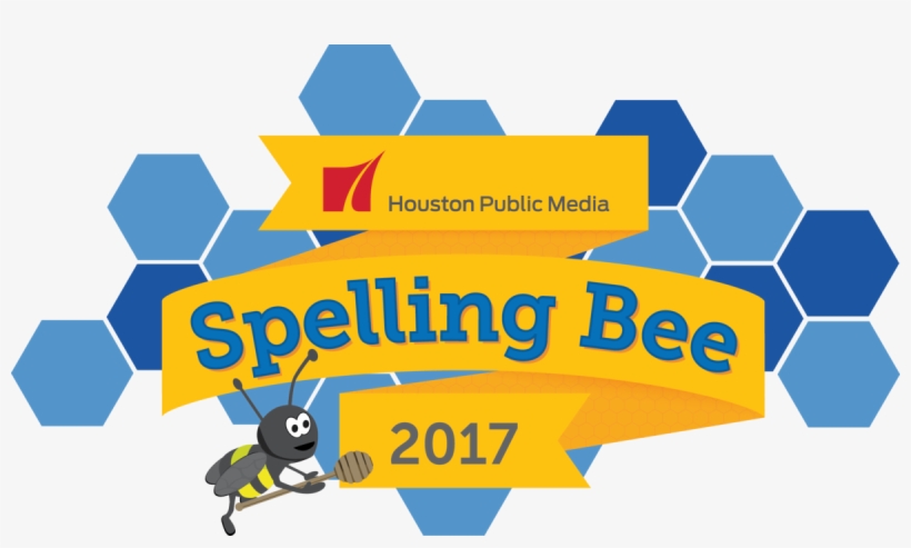 Finalists From The Woodlands And Katy Emerge From Houston - Spell Bee Competition 2017, transparent png #3007245