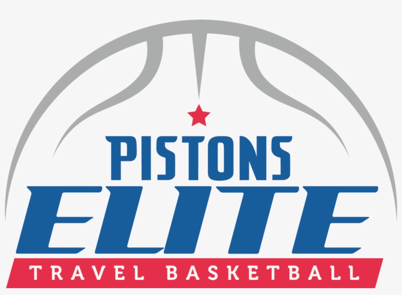 Elite Transparent - Pistons Elite, transparent png #3007483