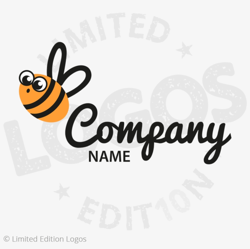 Bumble Bee Logo - Trials Of Tiffany Trott [book], transparent png #3007583