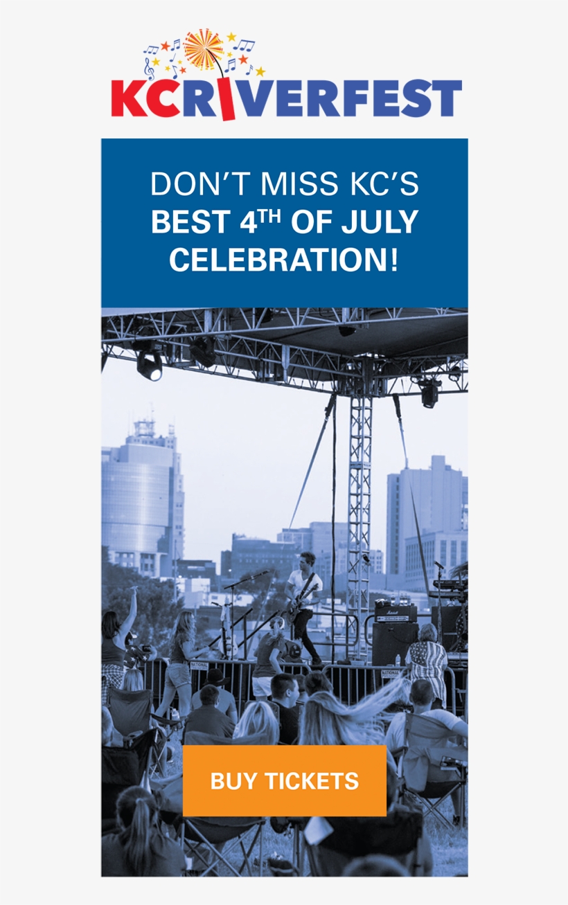 4th Of July Riverfest Celebration Image - Flirt Shamelessly And Get Free, transparent png #3007714