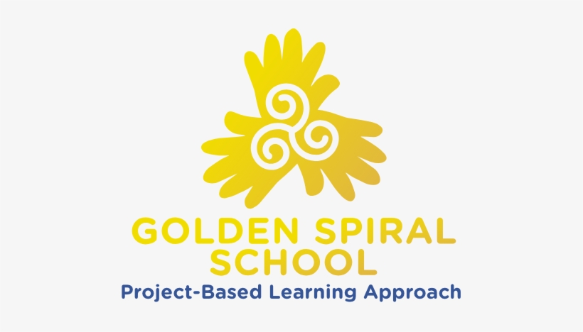 A Spanish Immersion, Non Traditional School With Emphasis - The Golden Spiral School, transparent png #3007734