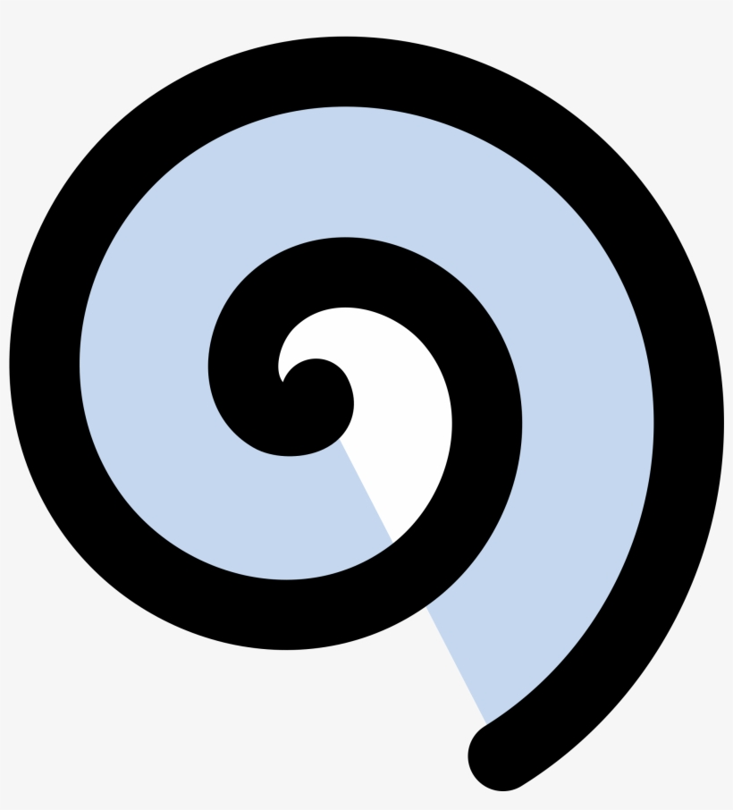 This Free Icons Png Design Of Primary 14 Spiral, transparent png #3007828
