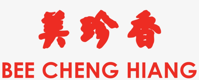 Store Logo Small - Bee Cheng Hiang Logo, transparent png #3007878