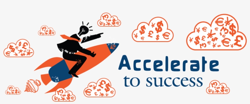 Startup Accelerators & Incubators In San Francisco, - Startup Accelerator, transparent png #3008042
