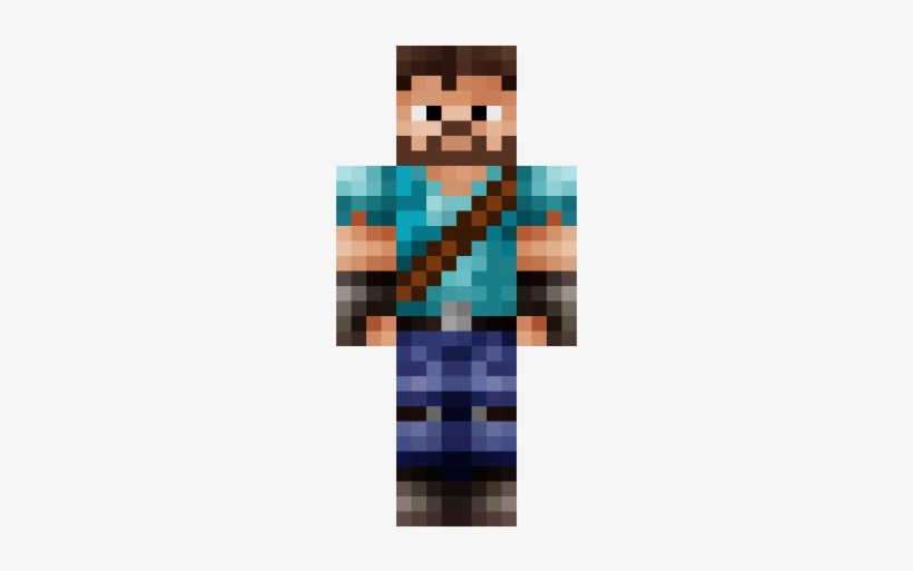 Itempov3 - Skin Minecraft Ythientv, transparent png #3008043