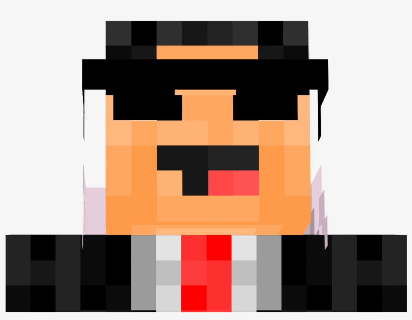 Free Minecraft Steve Head Png - Minecraft, transparent png #3008069