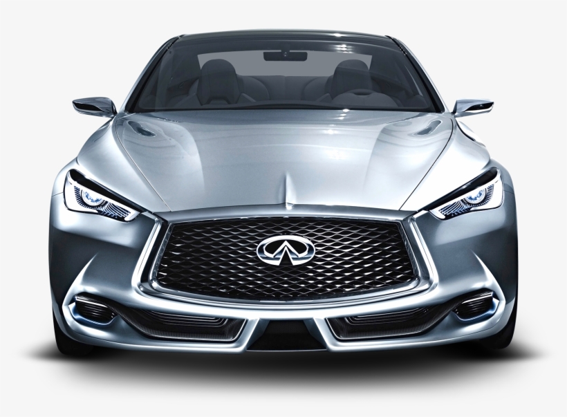 Infiniti Png - Infiniti Q60 2015 Lights, transparent png #3008186