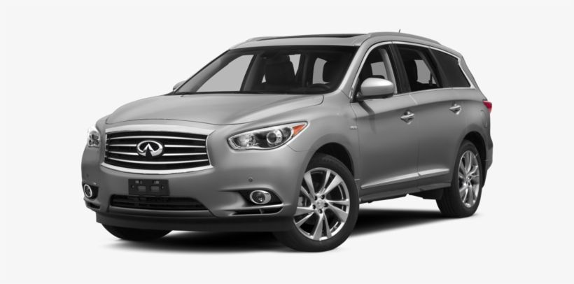 Infiniti Png - 2018 Nissan Pathfinder Sv Silver, transparent png #3008278
