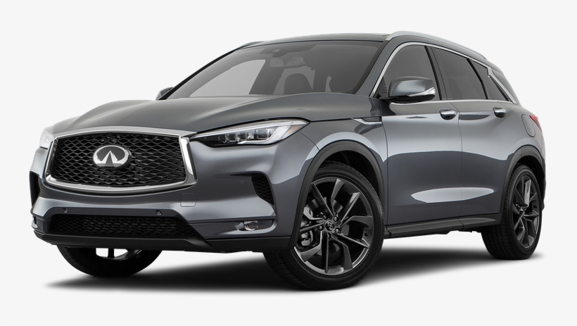 Qx50 Luxe - 2019 Infiniti Qx50 Png, transparent png #3008310