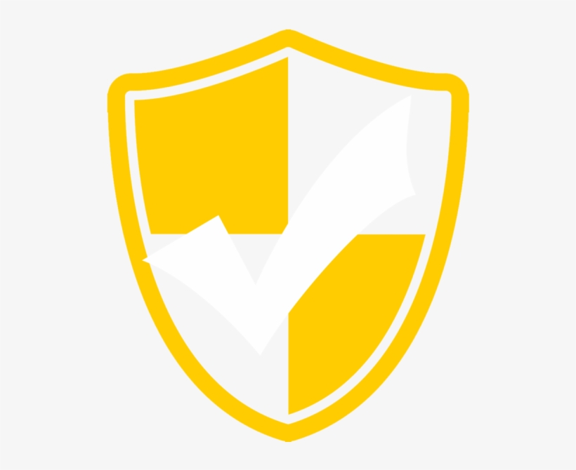 Deity Microphones' Warranty Information - Безопасность Символ, transparent png #3008391