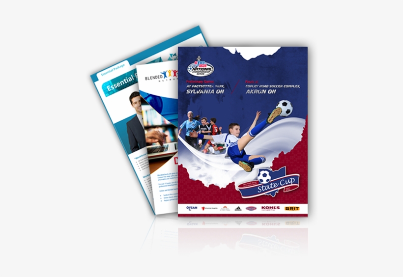 Graphic Designing Strikes The Real Fancy Of Your Business - Ohio, transparent png #3008395