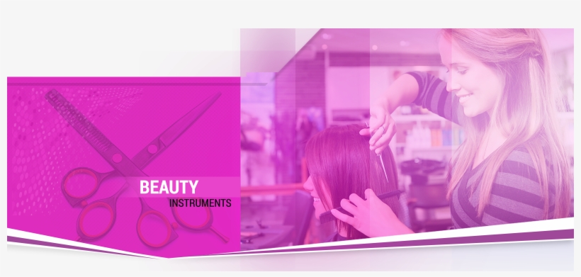 Nail, Cuticle & Fancy Scissors - Hair Cutting For Ladies, transparent png #3008421
