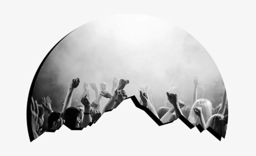 We Make The Place Fancy - Saramonic Smartmixer Mini Audio Mixer For Smartphones, transparent png #3008602